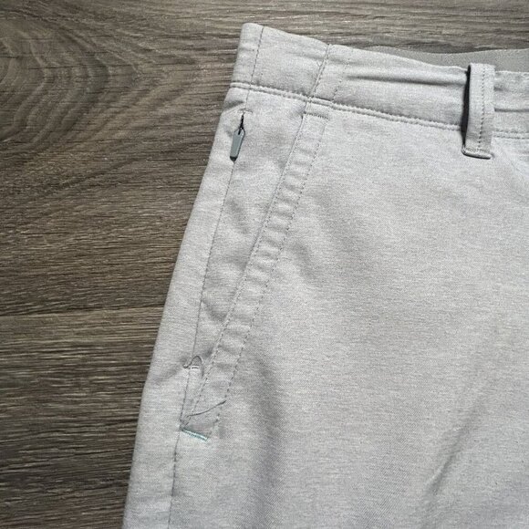 Tommy Bahama Men's 40 On Par Island Zone 6 Inch Shorts Golf UPF Moisture Wicking - Picture 8 of 10